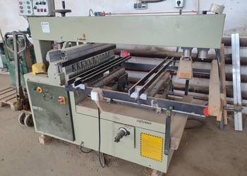 Wiertarka wielowrzecionowa SCM MB63
