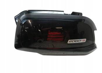 OSŁONA OWIEWKA BOCZNA PRAWA Sunra ROBO-S