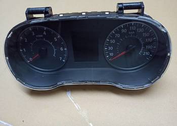 Renault Master 4 Licznik A3C0707450700