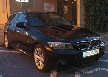 BMW E91