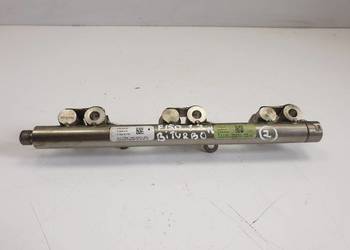 Ford F150 2.7 3.5 V6 LISTWA WTRYSKOWA paliwa