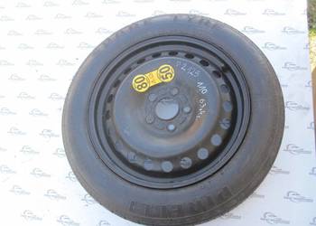 FORD VOLVO koło dojazdowe 125/85/16 99M 5x108 1S71MF