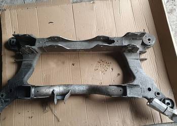 Sanki Aluminiowe Tył Audi RS6 C5 S6 A6 quattro
