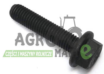 R519484 ŚRUBA TURBINY M10x45 JD