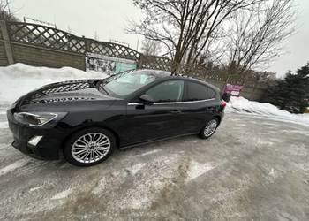 Sprzedam Forda Focusa