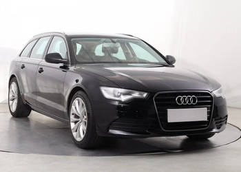 Audi A6 2.0 TDI
