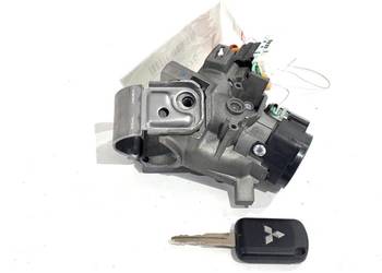 STACYJKA MITSUBISHI MIRAGE / SPACE STAR 1.0 71KM KLUCZYK