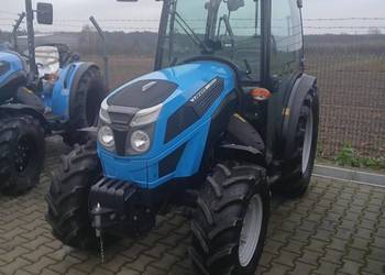 Ciągnik Sadowniczy LANDINI Mistral 2-060 SUPER CENA !!!