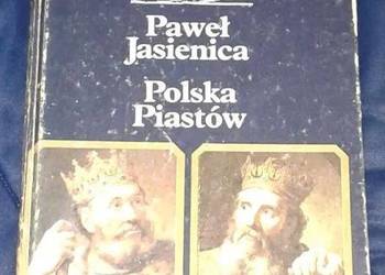 Polska Piastów - Paweł Jasienica