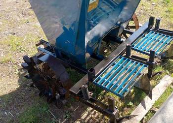 Sadzarka do ziemniaków