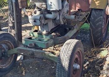 Ciagnik sam s 15