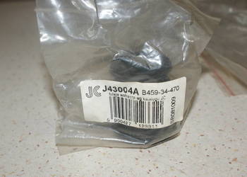 Silentblock wahacza przód L/P (dół z przodu,) MAZDA 323 C IV