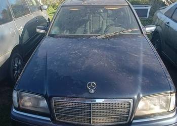 Mercedes Benz C250
