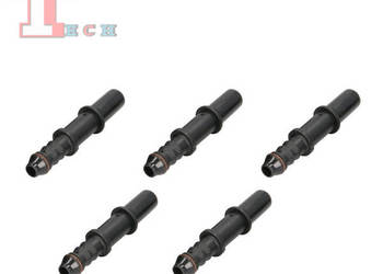 Łącznik Przewodu Paliwowego 5szt [9,49mm] Sklep Autotech