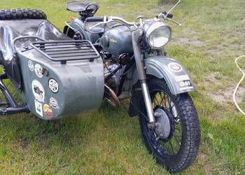 Ural M63 Ural M63