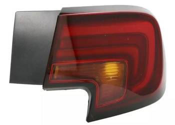 Opel Astra K 15‑22 Lampa tylna zewnętrzna prawa LED Magneti Marelli