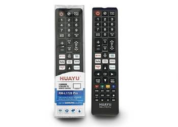 Pilot uniwersalny Samsung do Telewizora Netflix, Disney, Rakuten Kielce