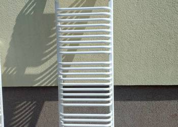 Kloryfer łazienkowy 175/45 cm