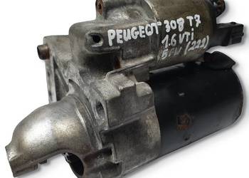 ROZRUSZNIK Mini Cooper R56 1.6 16V VTi bosch 0001106405 V754089780