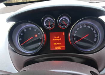 Opel Meriva b
