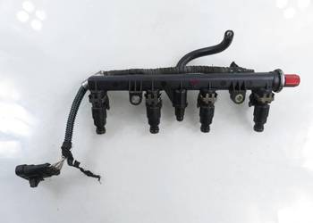 LISTWA WTRYSKOWA FIAT STILO 1.2 16V 0280151202 0280155971 188 A5.000