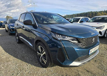 Peugeot 3008 II (2016-)