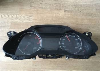 licznik zegar predkosc audi a4 b8 2.0tdi lift 8k0920980n