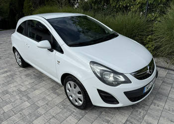 Opel Corsa Opel Corsa 1.4 polift !! D (2006-2014)