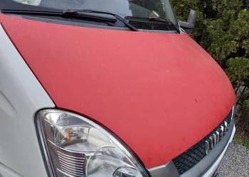Maska iveco 2006_2014