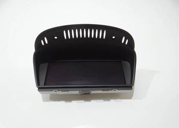 EKRAN MONITOR NAWIGACJI BMW E90 LCI 9211969