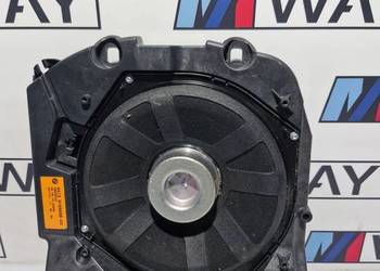 BMW F06 F10 F11 F12 F13 GŁOŚNIK NISKOTONOWY PRAWY HARMAN KARDON 9169688