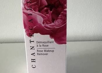 Płyn do demakijażu Chantecaille Rose Makeup Remover 75 ml