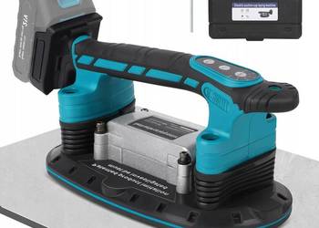 Wibrator do poziomowania płytek Vrietina Używany