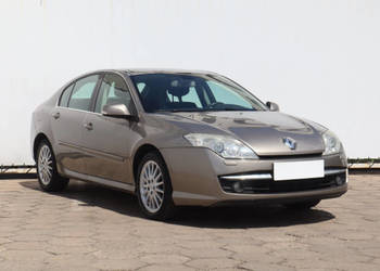 Renault Laguna 2.0 dCi