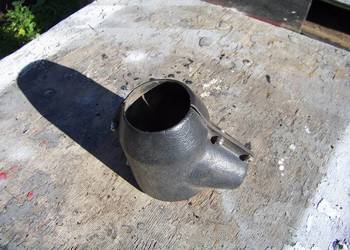 Melex obudowa stacyjki nowa do melexa.