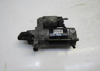 ROZRUSZNIK STARTER 1.6 CTDI ASTRA K HB 55491473