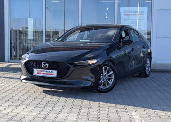 Mazda 3, 2023r. || Blis || Radar || Kamera || CarPlay || KeyLess || FV23