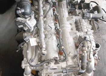 Silnik 3.0 hpi Iveco euro 4