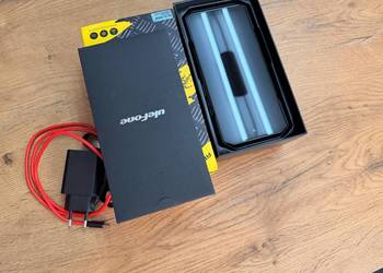 Ulefone armour 27t termowizja noktowizja