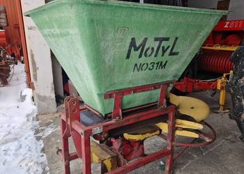 Rozsiewacz Motyl N031M