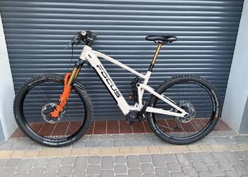 -50% Focus SAM2 6.9 Enduro jak nowy