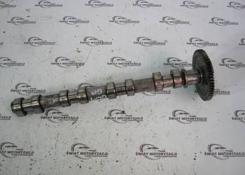 OPEL ASTRA 1.6 CDTI LVM B16DTL 110 KM wałek rozrządu 55570028