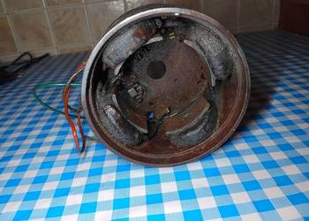 Zundapp ks 600 Bmw r12 Sahara Bosch Noris