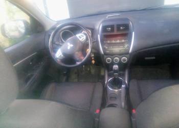 Sprzedam Mitsubishi ASG