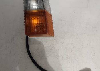 POLONEZ BOROWICZ LAMPA PRZÓD KIER POZ NOWA
