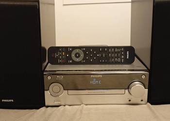 Philips MBD 3000. Blu - ray, USB, , tuner, CD, AUX,  BD-live, WiFi