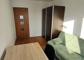 Pokój na osiedlu Sienkiewicza