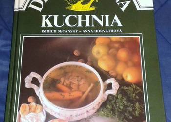 Dietetyczna kuchnia - Anna Horvathova, Imrich Secansky