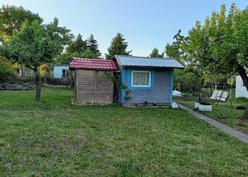 Działka ROD Relax Świdwin