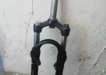 Amortyzator XCT Suntour 75 mm